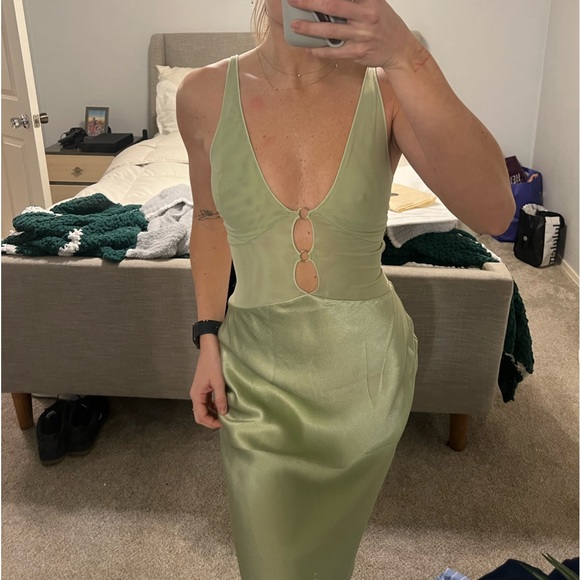 Bec and bridge dress - Picture 6 of 6